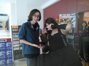お慕い申し上げております…
